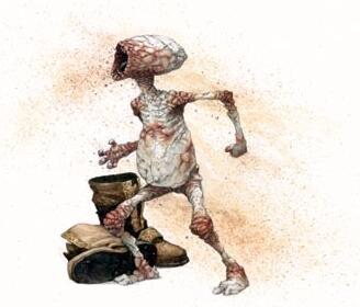 说明: E:\文件原档\未完成版\死灵之书(LM)\0插图\脱水怪.jpg